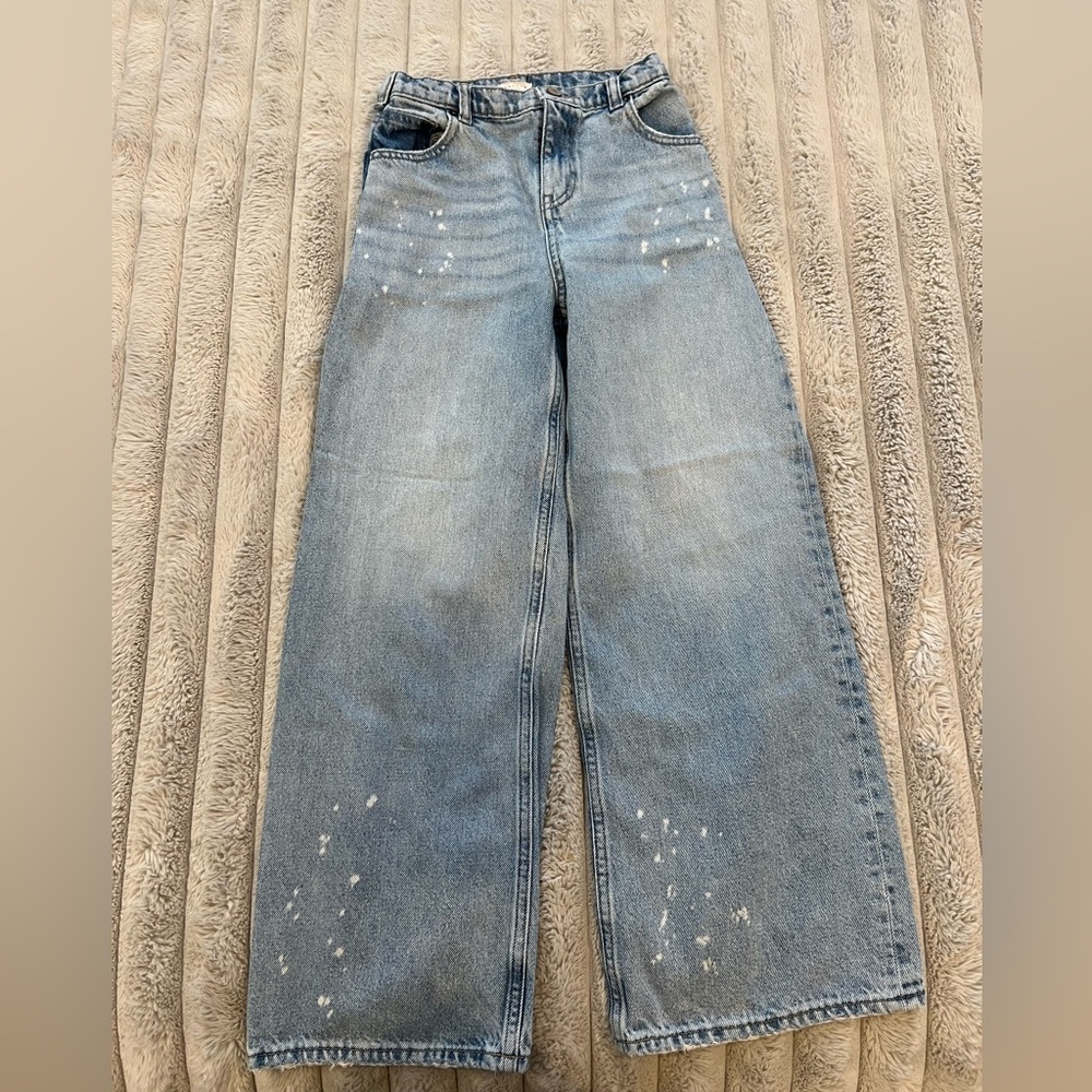 Girls PacSun Jeans